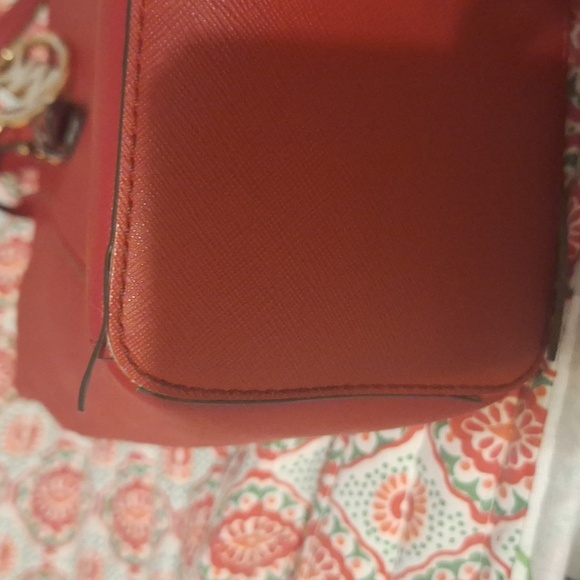 Authentic Michael Kors purse - Picture 6 of 10